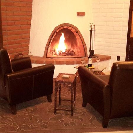 Desert Trails Bed & Breakfast Tanque Verde Esterno foto