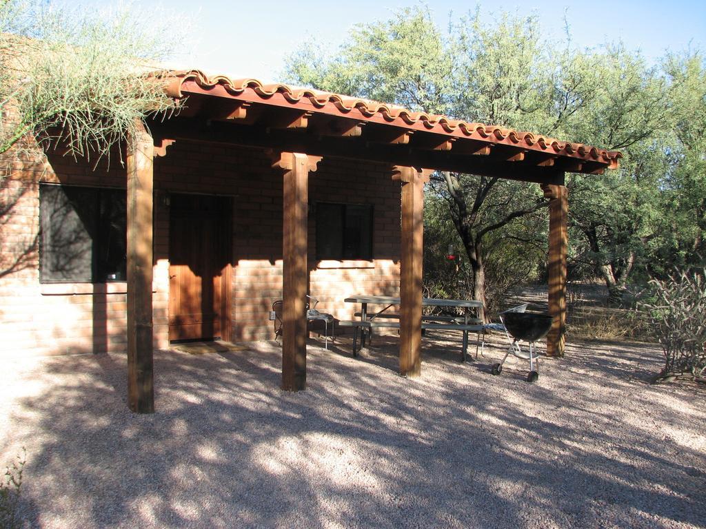 Desert Trails Bed & Breakfast Tanque Verde Camera foto