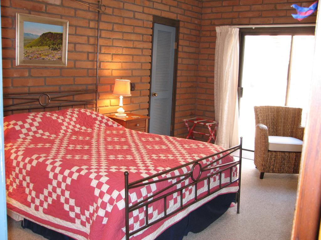 Desert Trails Bed & Breakfast Tanque Verde Camera foto
