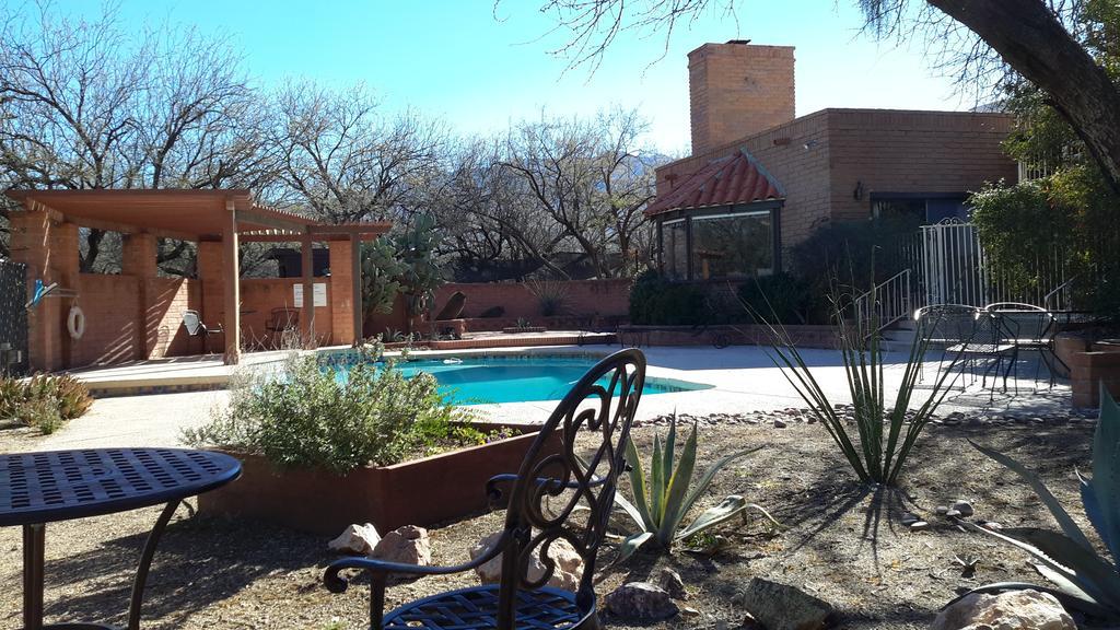Desert Trails Bed & Breakfast Tanque Verde Camera foto