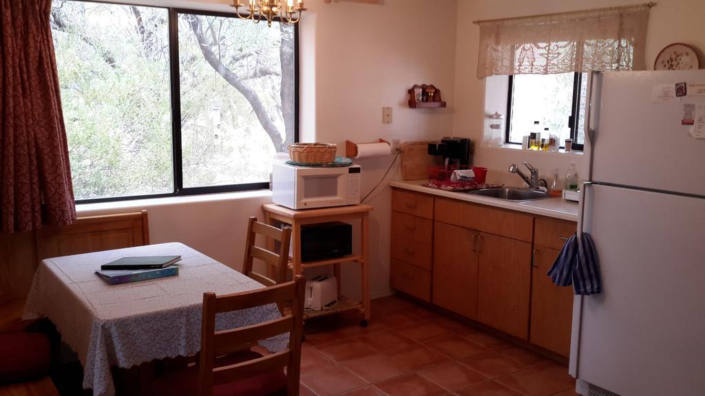 Desert Trails Bed & Breakfast Tanque Verde Camera foto