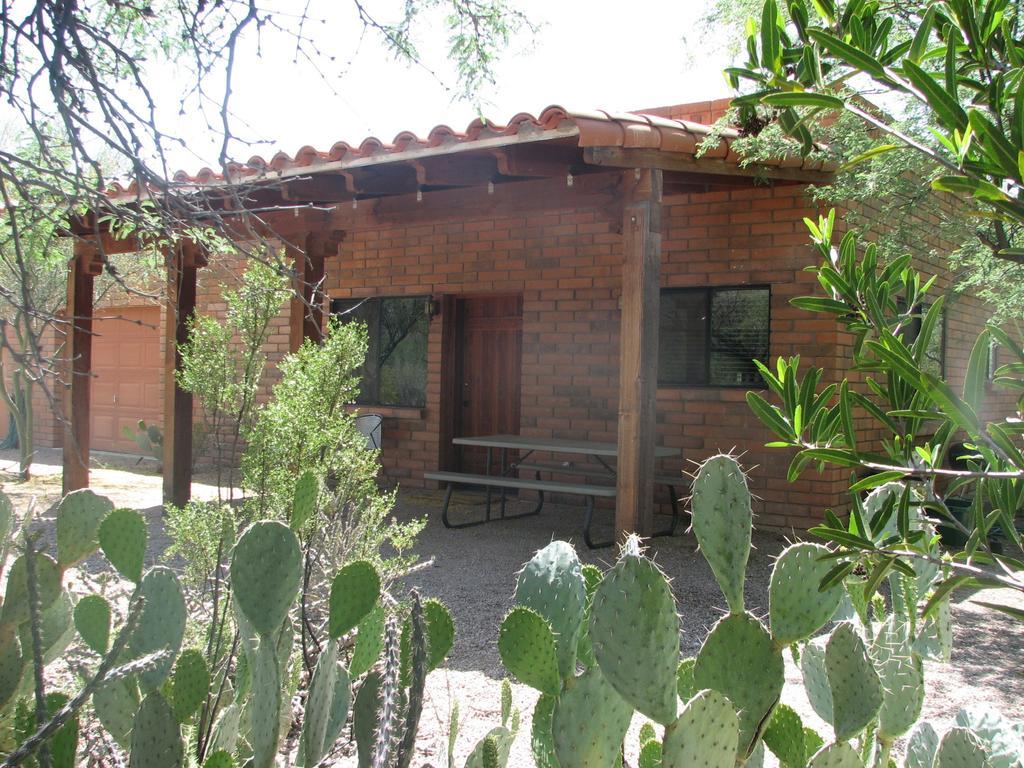 Desert Trails Bed & Breakfast Tanque Verde Camera foto