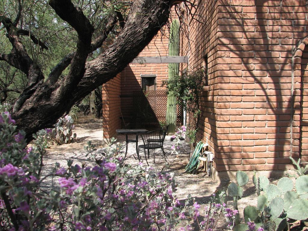 Desert Trails Bed & Breakfast Tanque Verde Camera foto